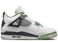 Jordan 4 Retro “Urban Mint”