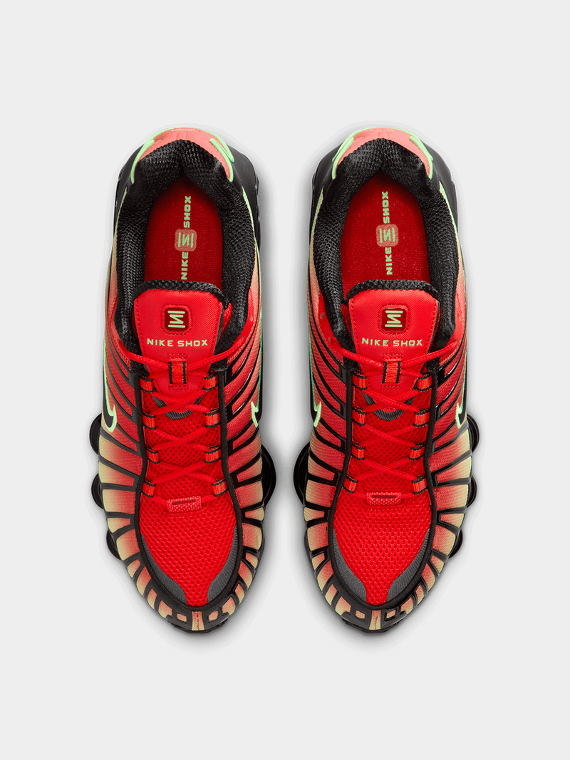 "Urban Pulse V10" Shox TL