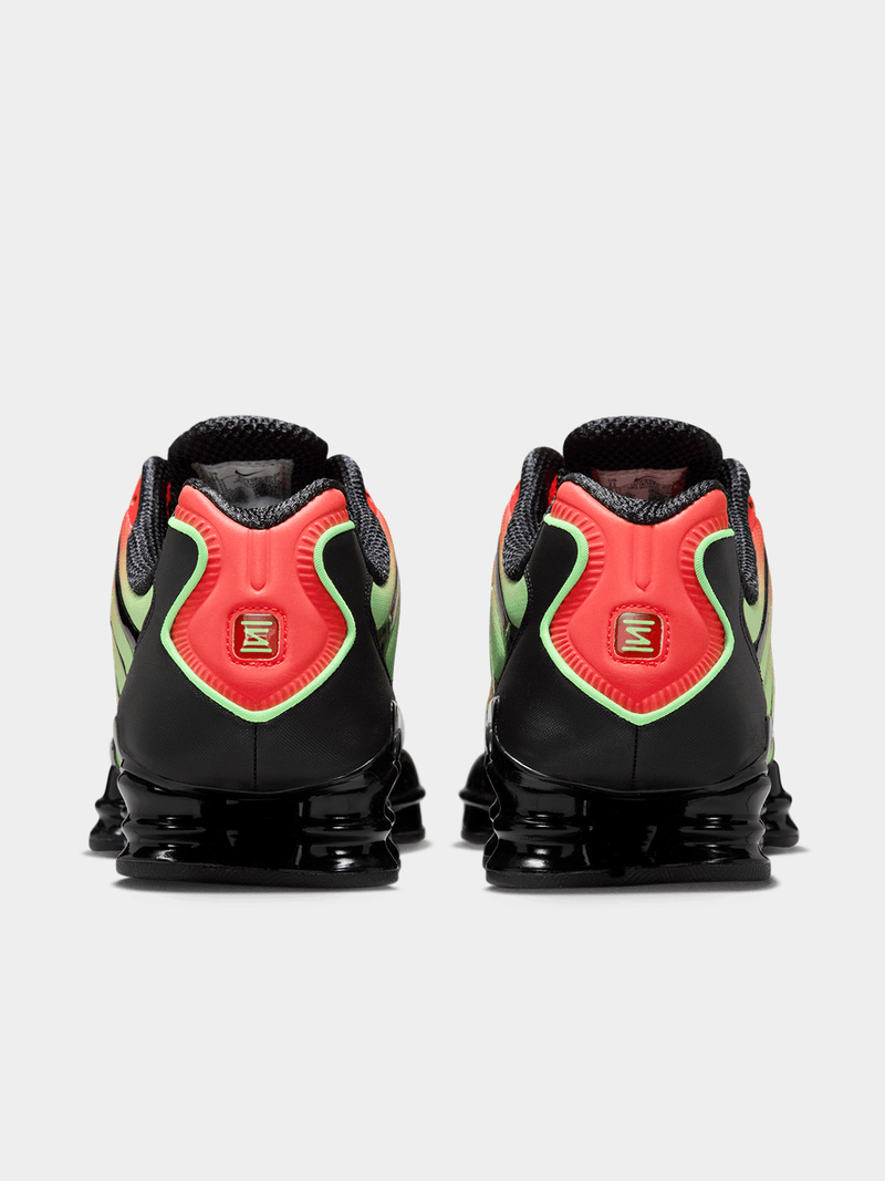 "Urban Pulse V10" Shox TL