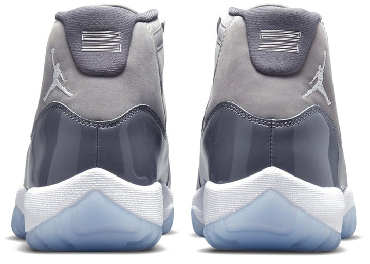 Air Jordan 11 Retro High "Cool Grey" sneaker