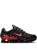 Urban Racer Black/Red Shox