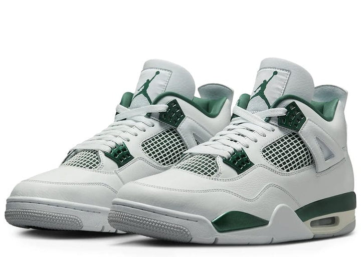 Jordan 4 Retro