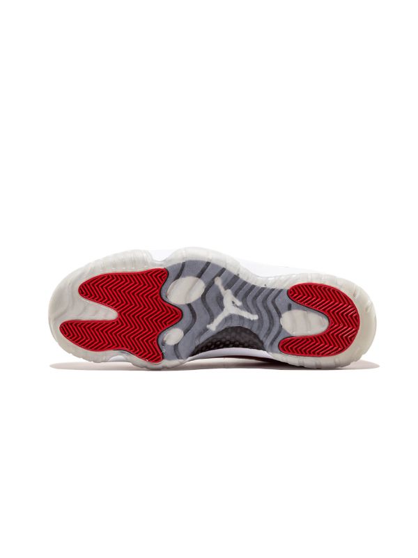 Streetwear Jordan 11