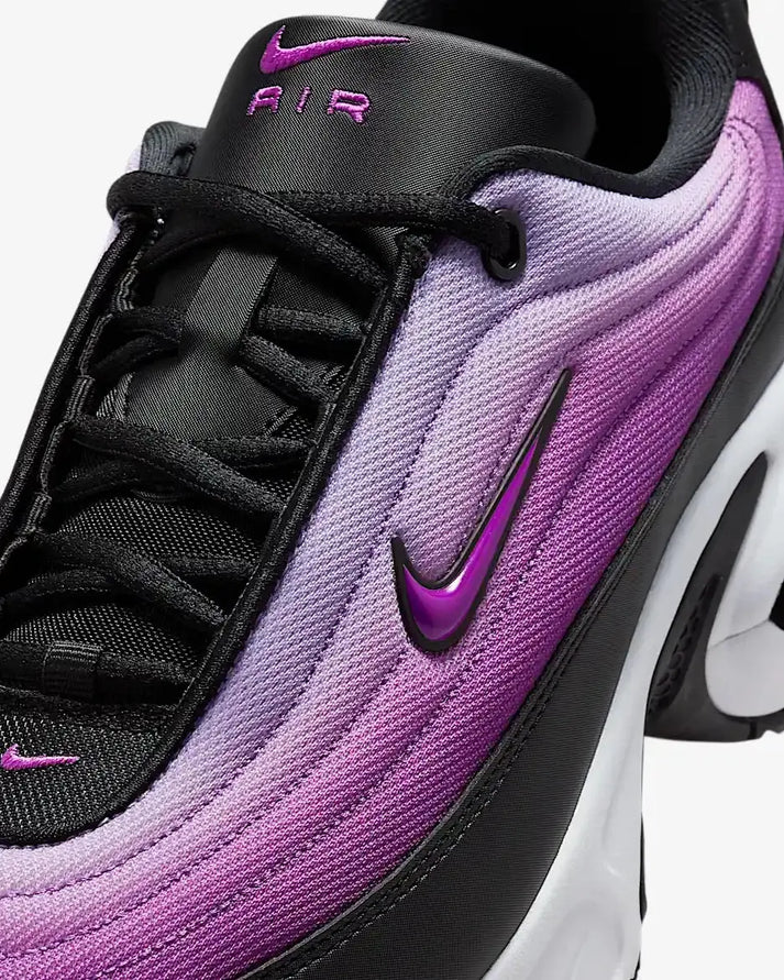 Urban Pulse Air Sneaker