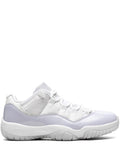Jordan 11 Low Gray