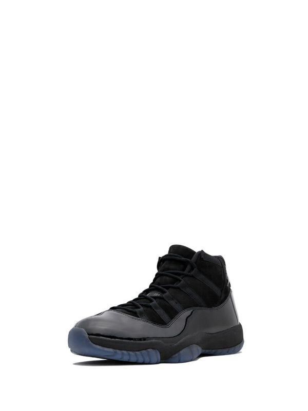 Jordan 11 High All Black