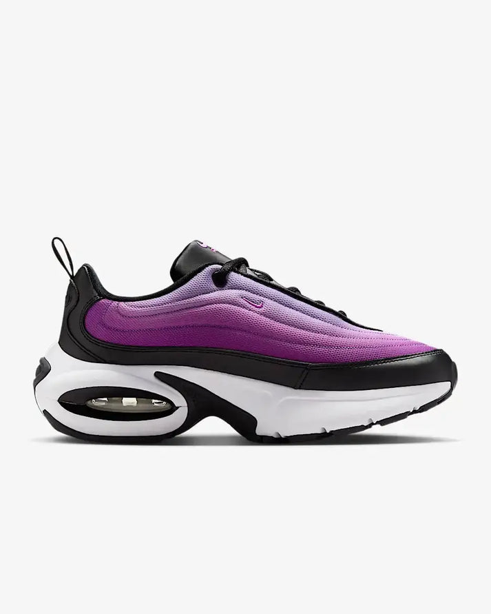 Urban Pulse Air Sneaker