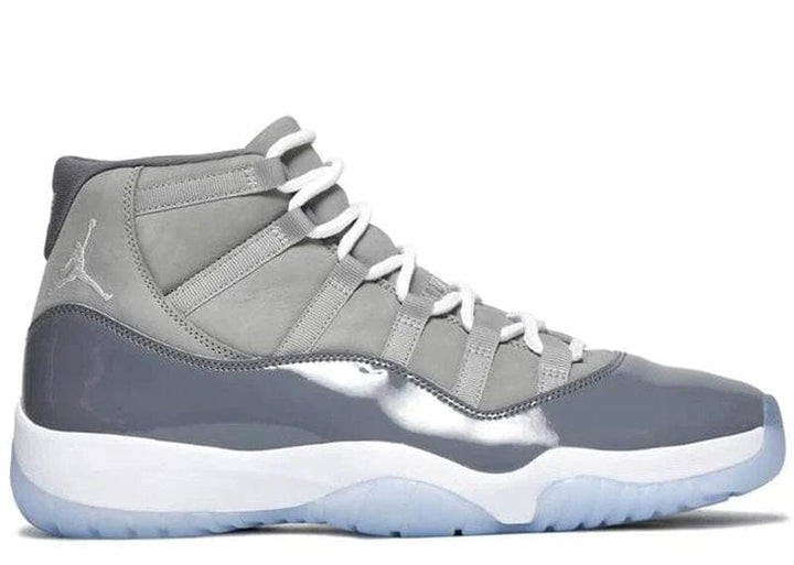 Air Jordan 11 Retro High "Cool Grey" sneaker
