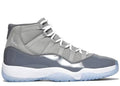 Air Jordan 11 Retro High "Cool Grey" sneaker