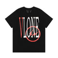 Heavyweight Streetwear Tee - Black