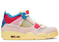 Jordan 4 retro Crown
