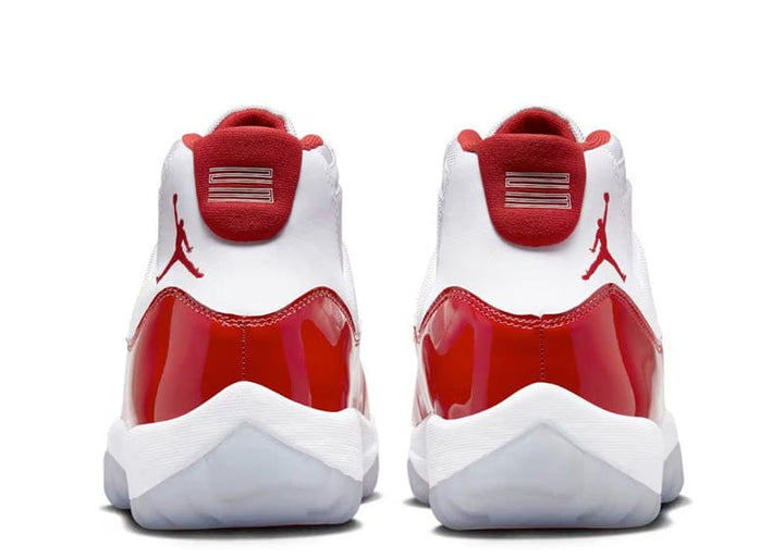 The  Urban Jump 11 is a high‑top streetwear