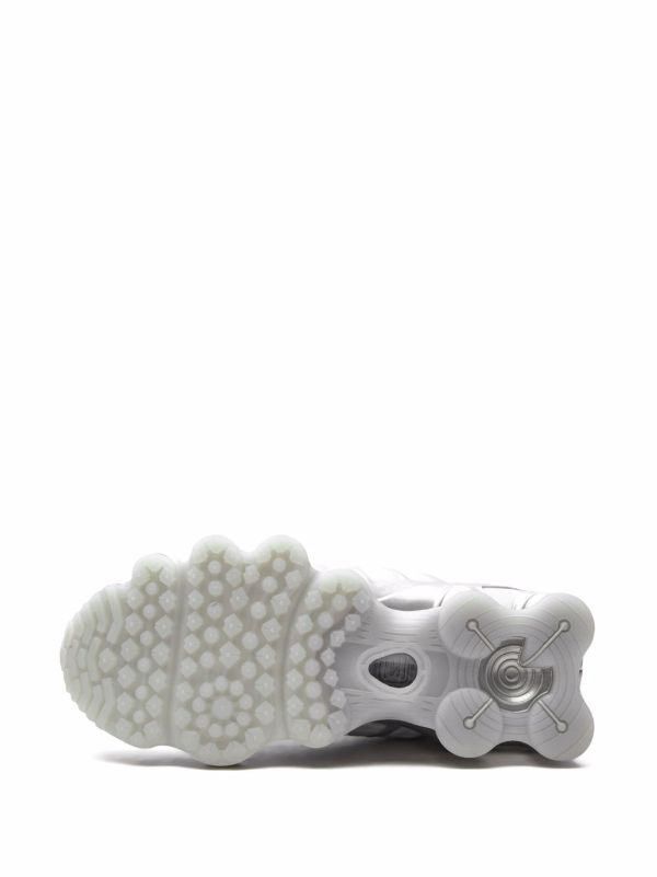 Urban Pulse Sneakers