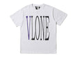 Heavyweight Streetwear Tee - White