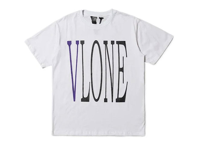 Heavyweight Streetwear Tee - White