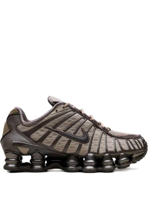 Urban Pulse Sneaker