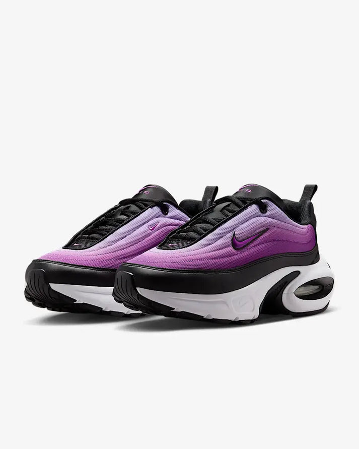 Urban Pulse Air Sneaker