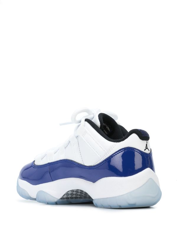 Jordan 11 “Concord