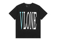 Heavyweight Streetwear Tee - Black
