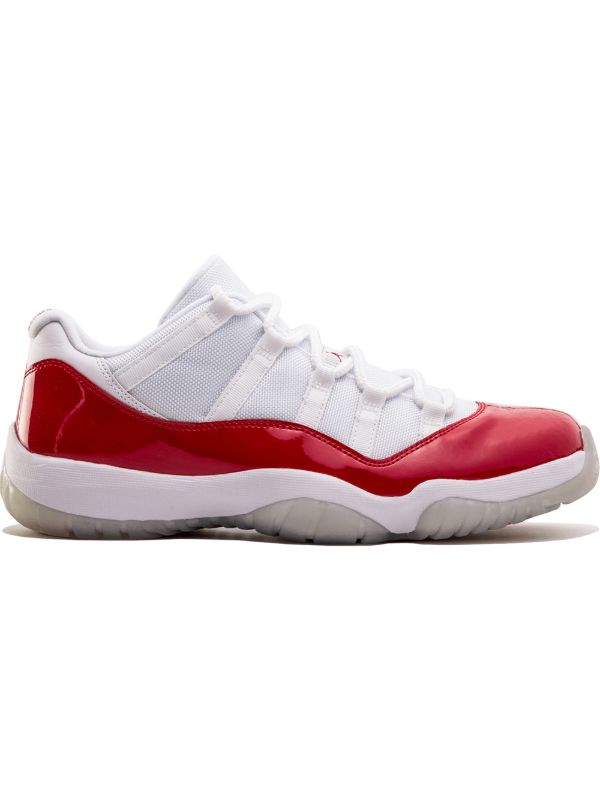 Streetwear Jordan 11