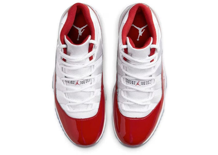 The  Urban Jump 11 is a high‑top streetwear