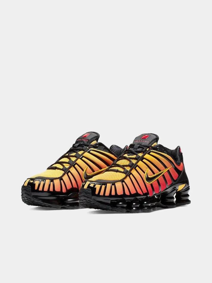 Urban Blaze Shooter Shox TL
