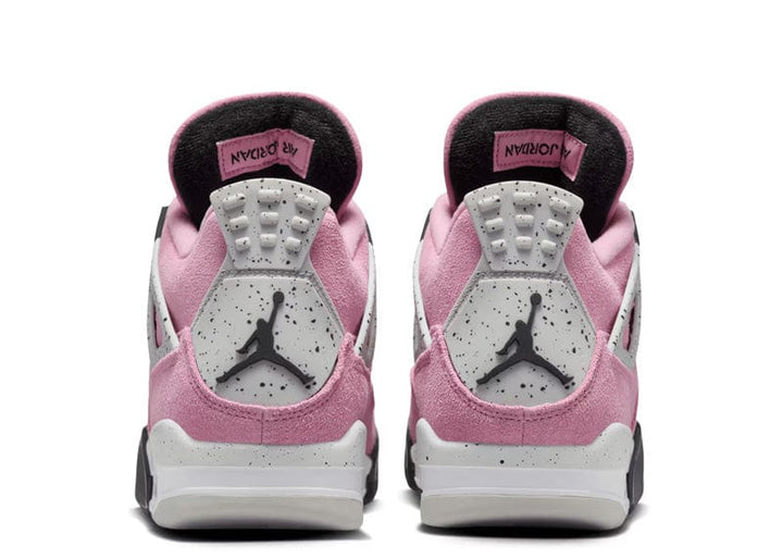 Jordan 4 Retro Candy Crawler soft pink