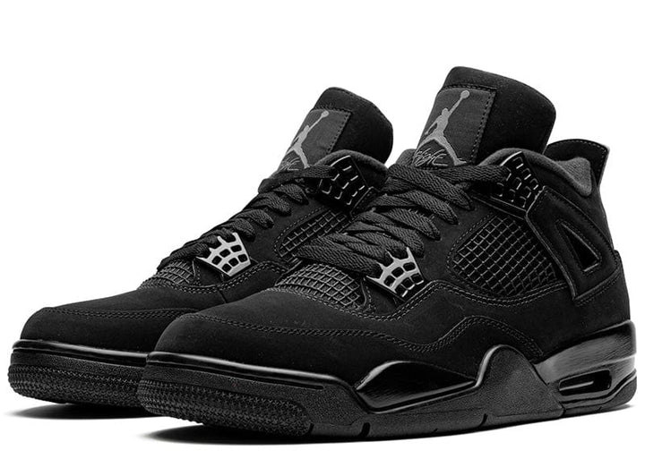Jordan 4 Black Cat