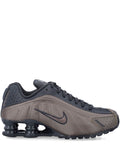 Urban Pulse Sneakers – Black & Charcoal Urban Style Streetwear Shoe