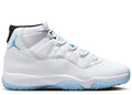 Air Jordan 11 Retro “Legend Blue” mid-t