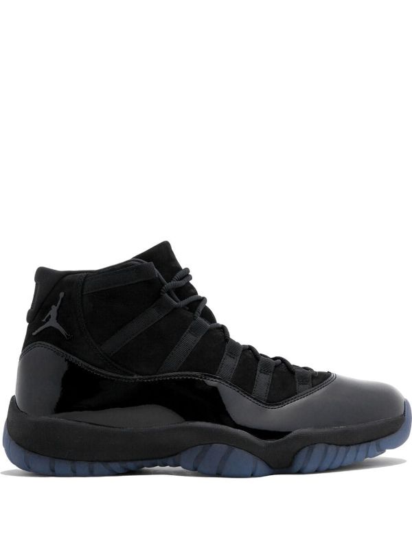 Jordan 11 High All Black