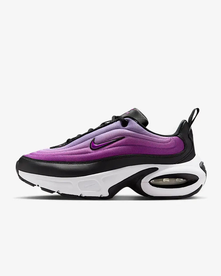 Urban Pulse Air Sneaker