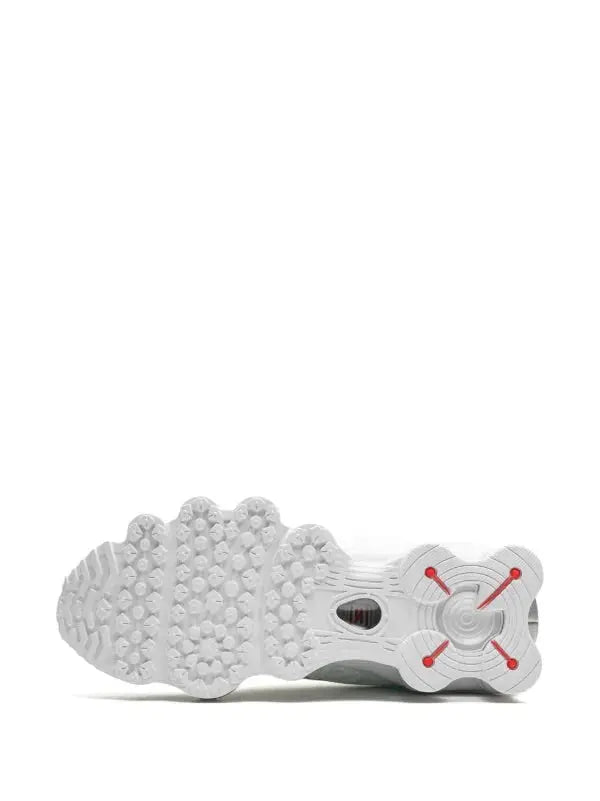 Urban Pulse All White Shox TL