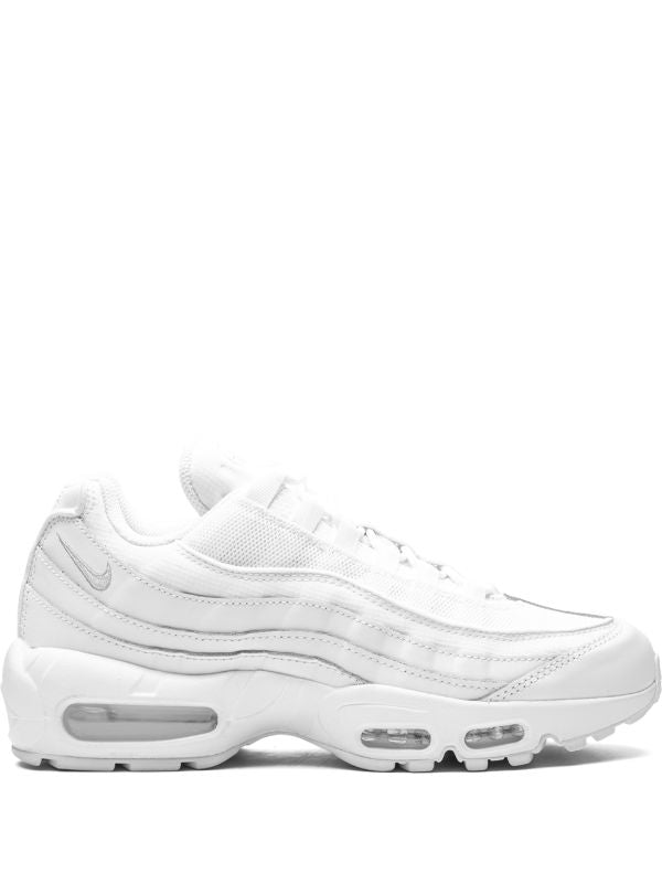 Nike Air Max 95 “Triple White