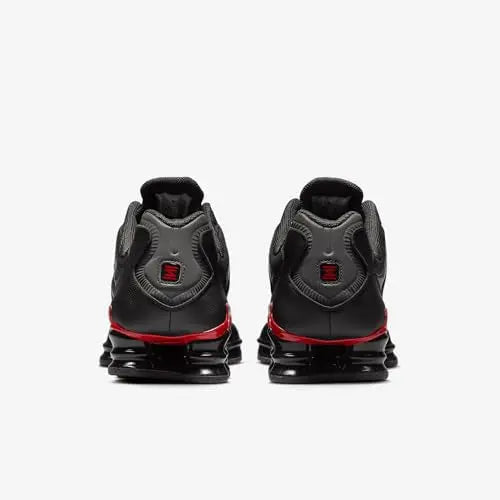 Urban Racer Black/Red Shox