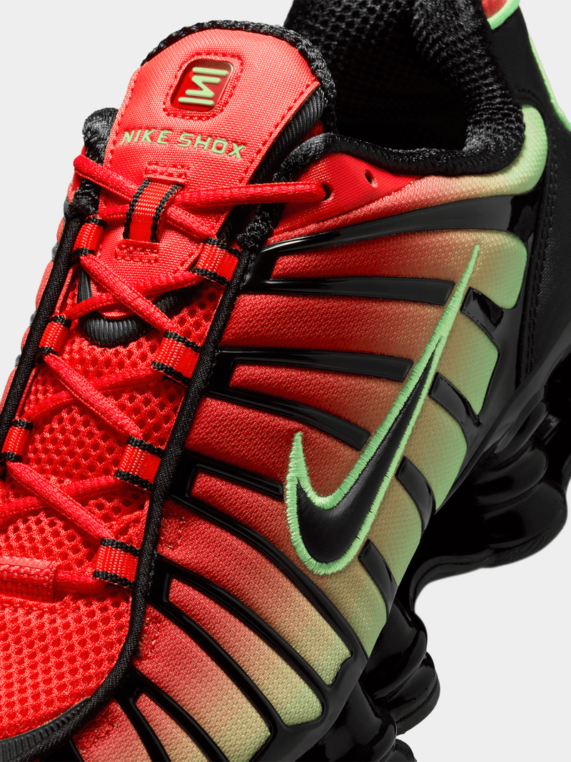 "Urban Pulse V10" Shox TL