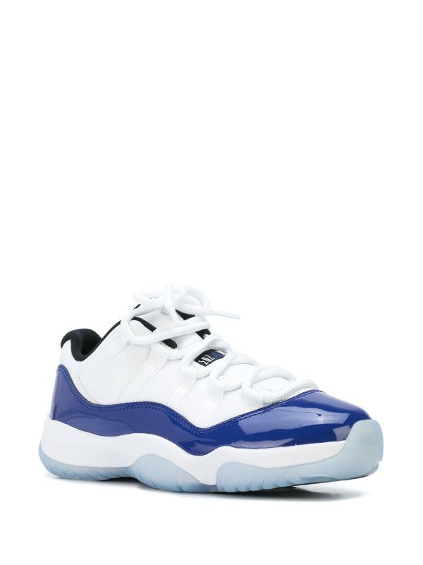 Jordan 11 “Concord