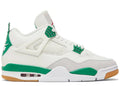 Jordan 4 Retro White/Green
